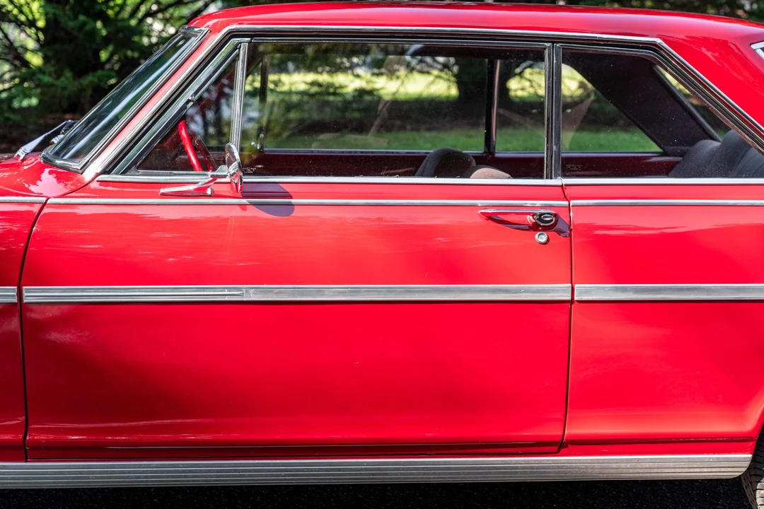 1963 Chevrolet II 1st Gen - Image 30 of 31