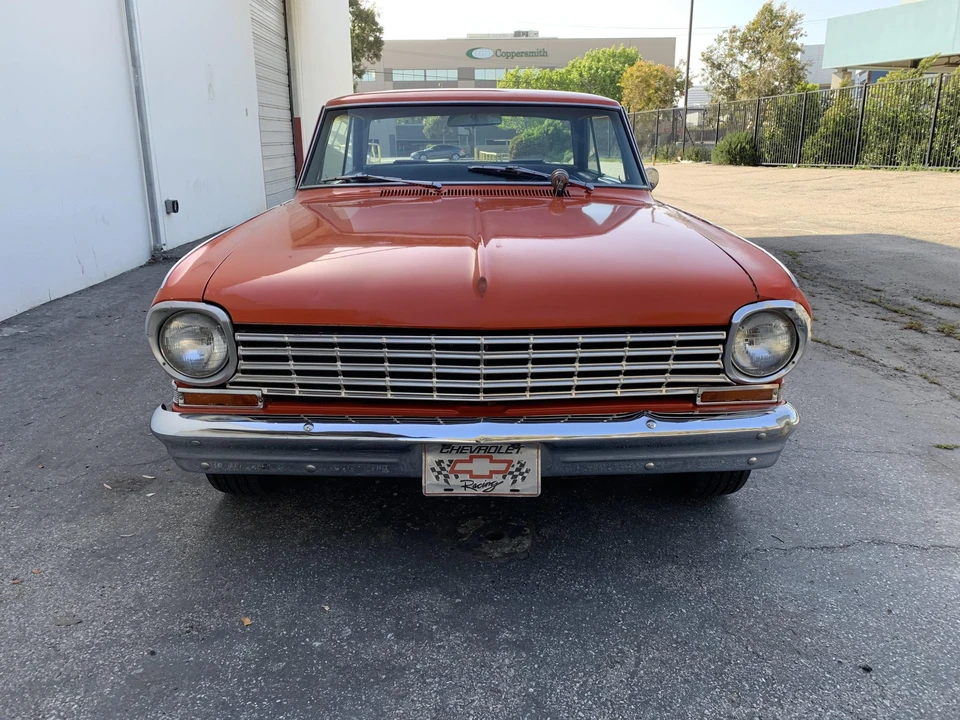 1963 Chevrolet II 1st Gen - Image 3 of 31