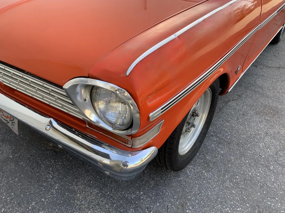 1963 Chevrolet II 1st Gen - Image 13 of 31