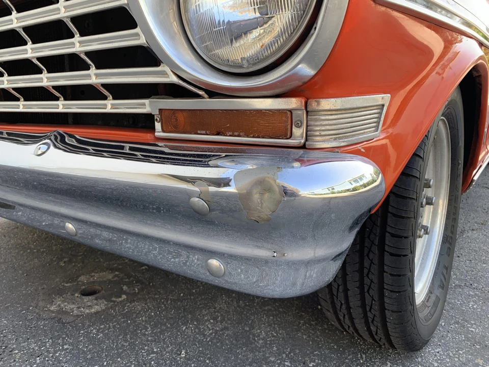 1963 Chevrolet II 1st Gen - Image 14 of 31