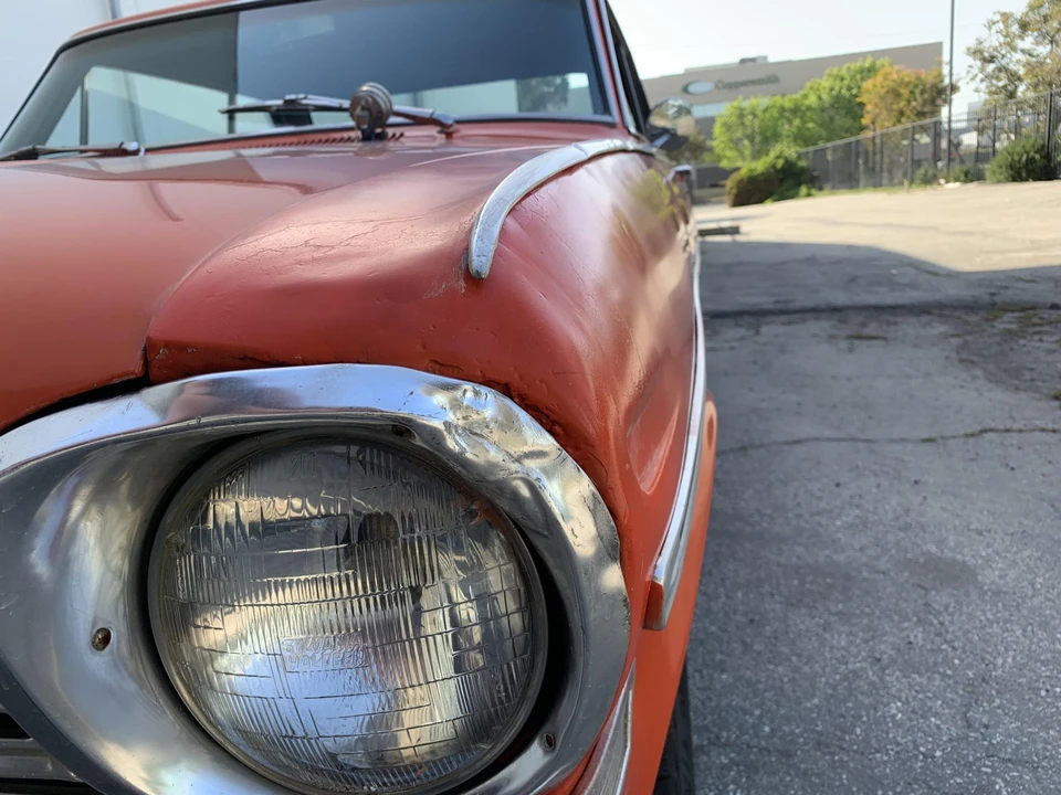 1963 Chevrolet II 1st Gen - Image 18 of 31