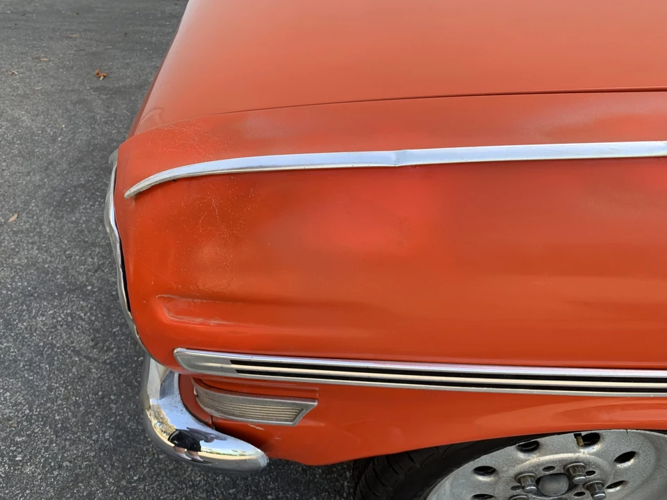 1963 Chevrolet II 1st Gen - Image 19 of 31