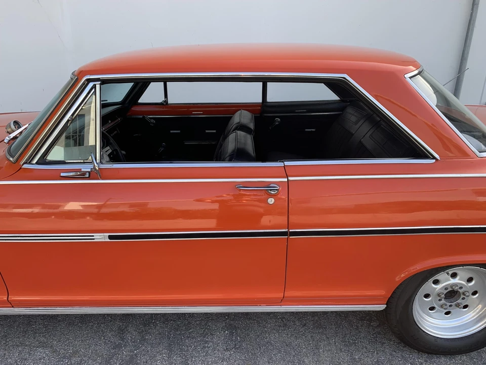 1963 Chevrolet II 1st Gen - Image 21 of 31