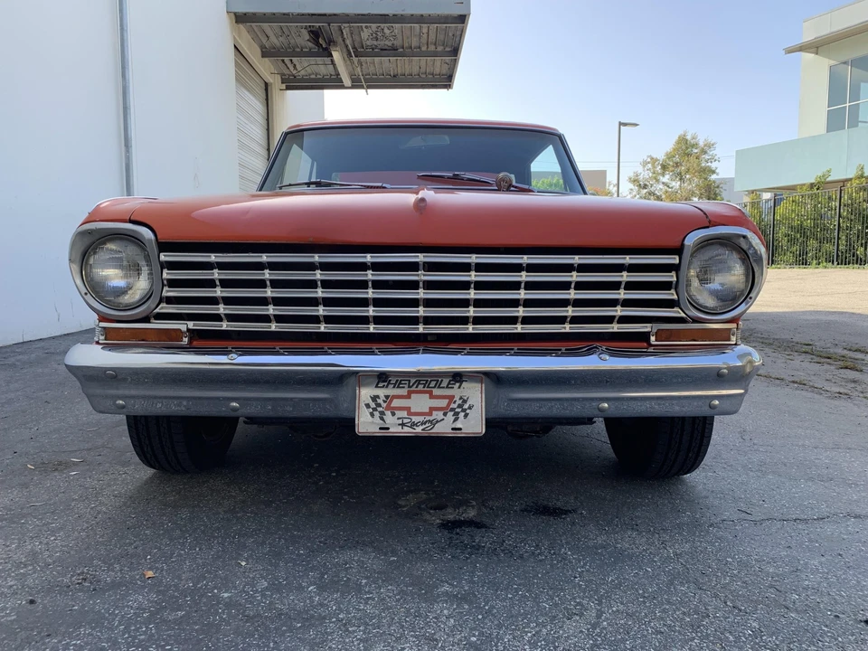 1963 Chevrolet II 1st Gen - Image 4 of 31