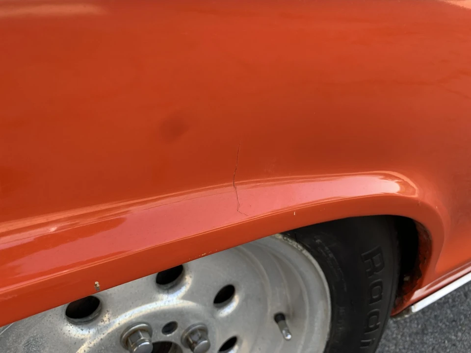 1963 Chevrolet II 1st Gen - Image 31 of 31