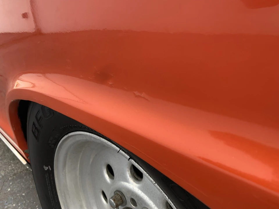 1963 Chevrolet II 1st Gen - Image 27 of 31