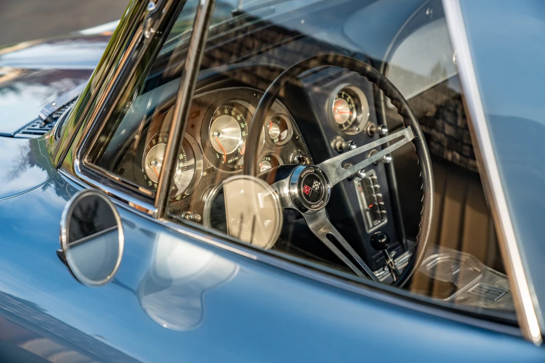 1963 Chevrolet Corvette C2 - Image 29 of 31