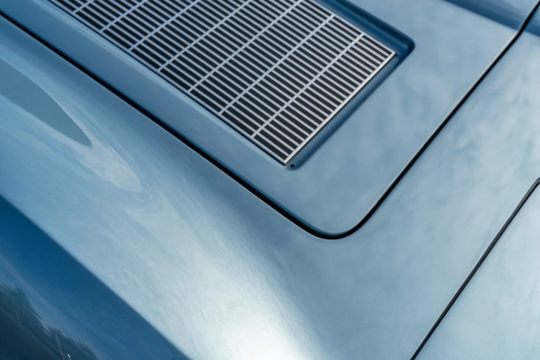 1963 Chevrolet Corvette C2 - Image 16 of 31