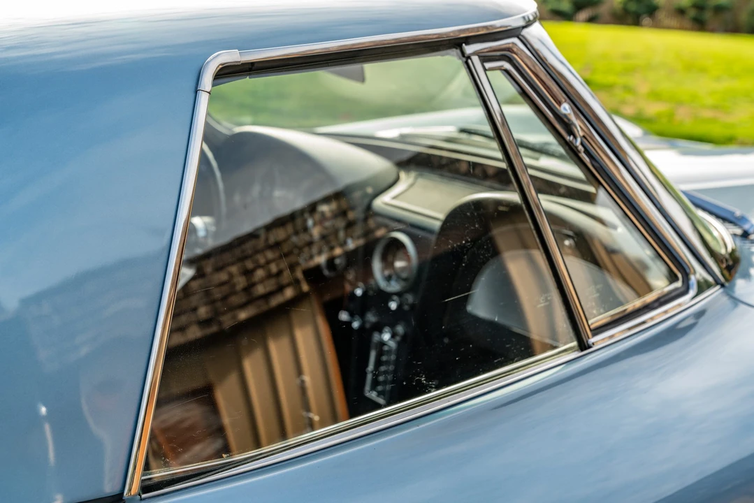 1963 Chevrolet Corvette C2 - Image 26 of 31