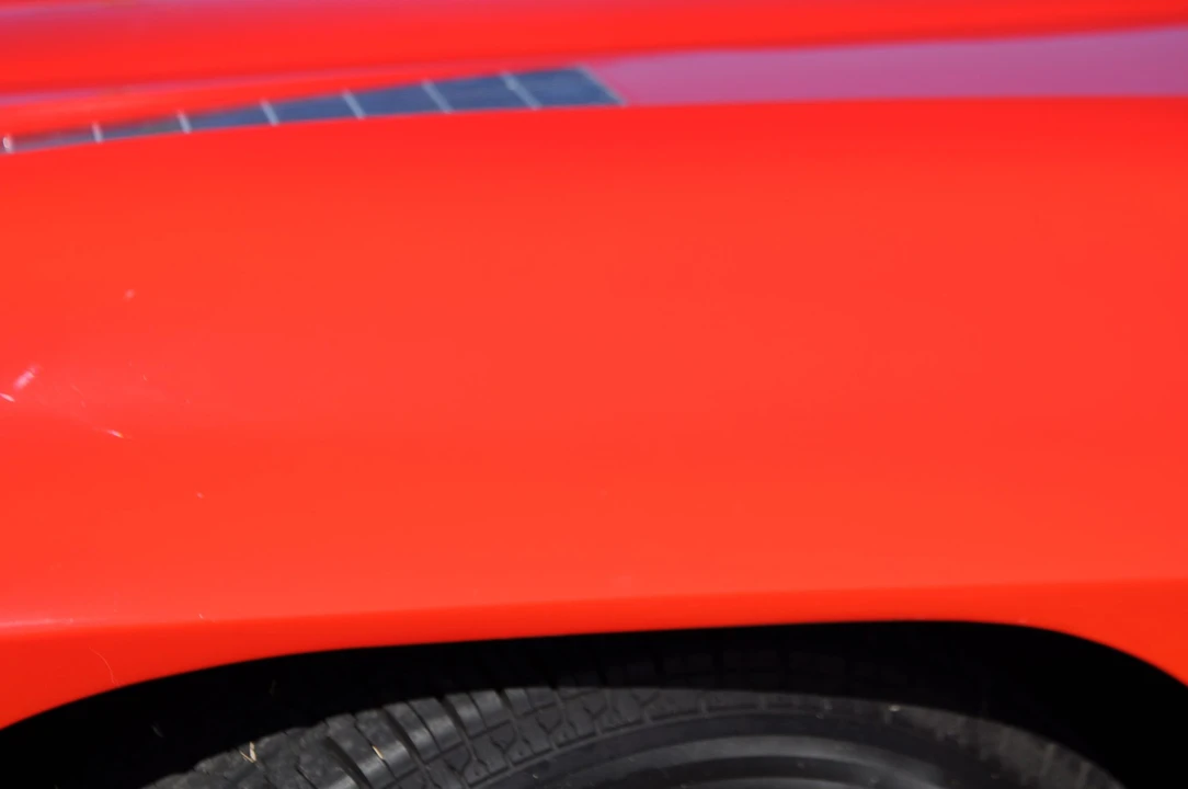 1963 Chevrolet Corvette C2 - Image 29 of 31