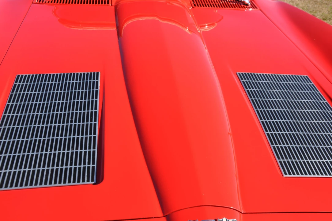 1963 Chevrolet Corvette C2 - Image 23 of 31