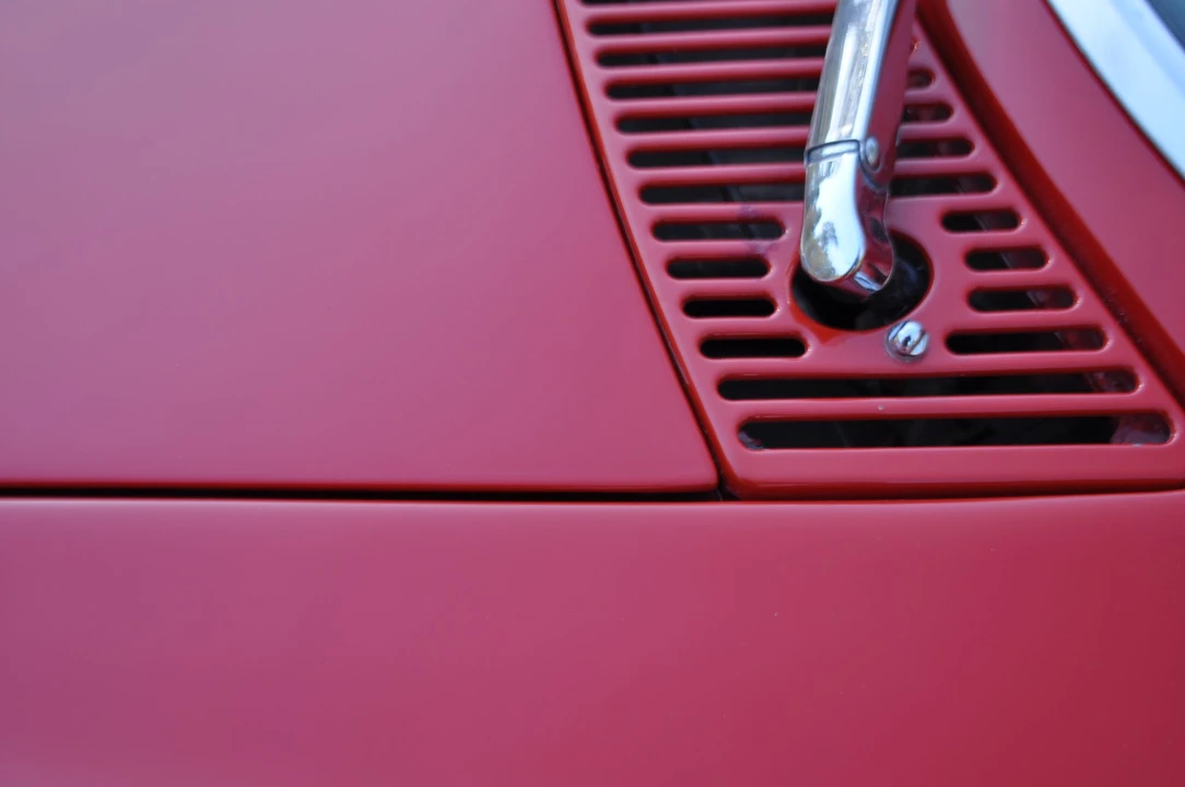 1963 Chevrolet Corvette C2 - Image 31 of 31