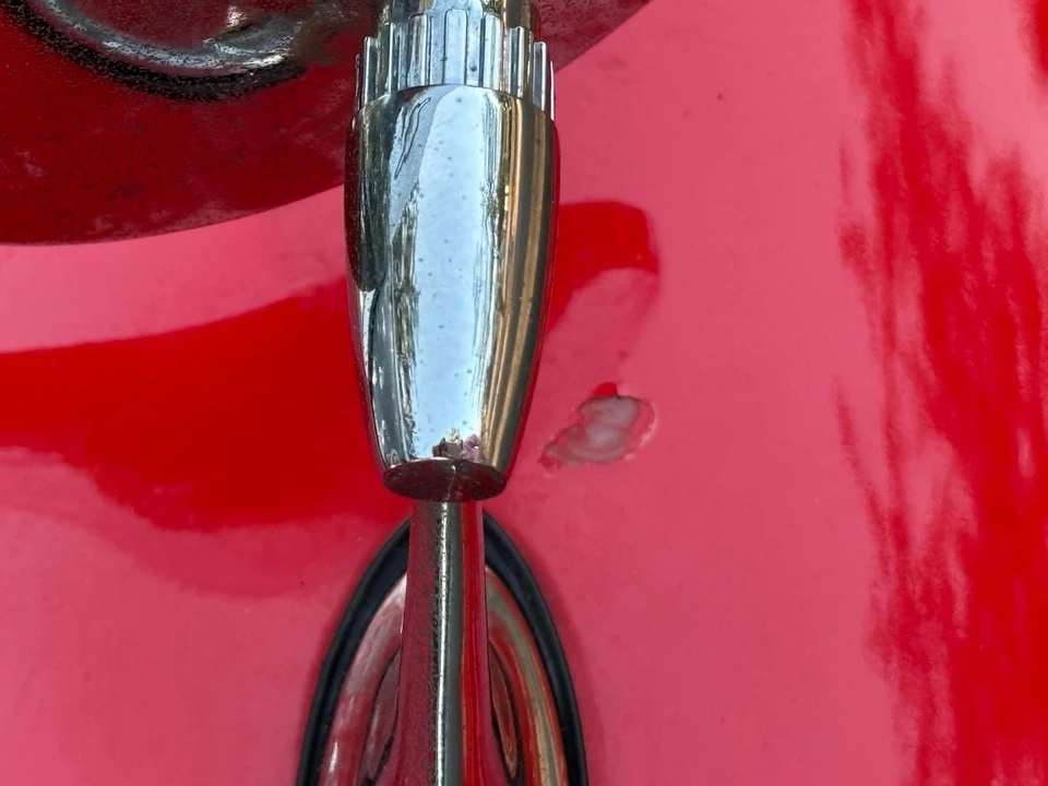 1963 Chevrolet Corvette C2 - Image 31 of 31