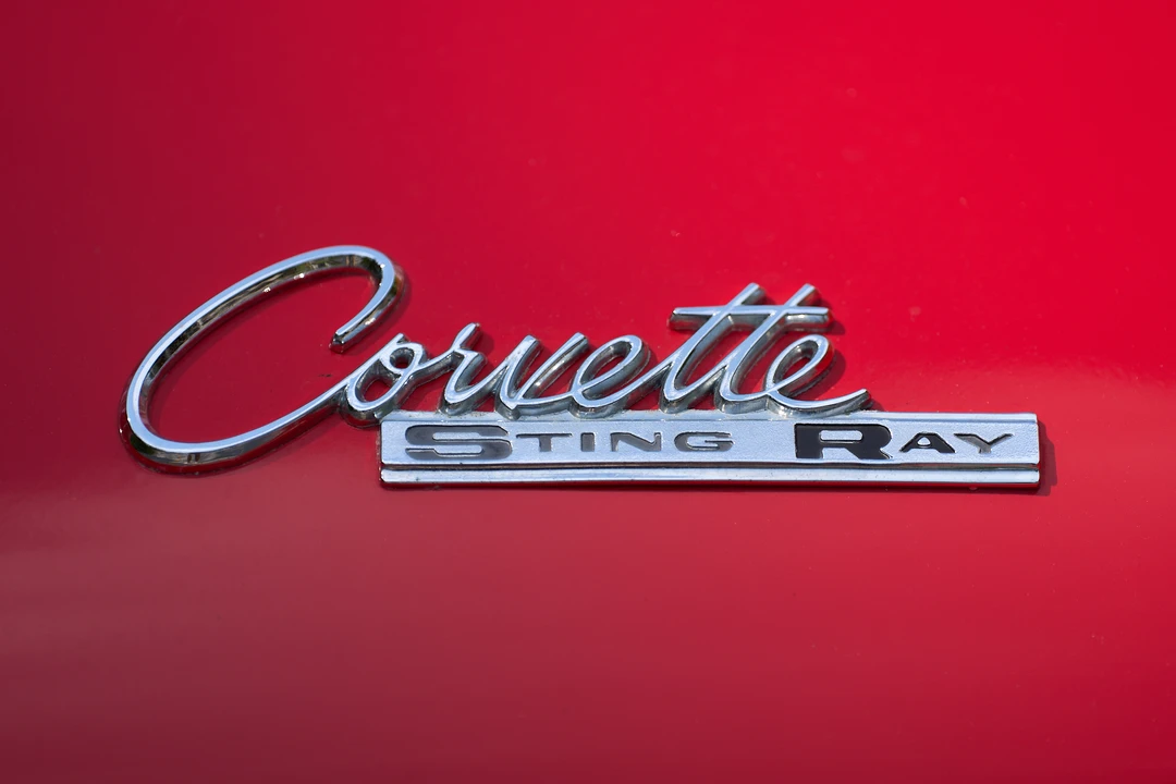 1963 Chevrolet Corvette C2 - Image 28 of 31