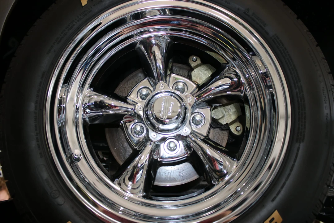 1963 Chevrolet Corvette C2 - Image 29 of 31