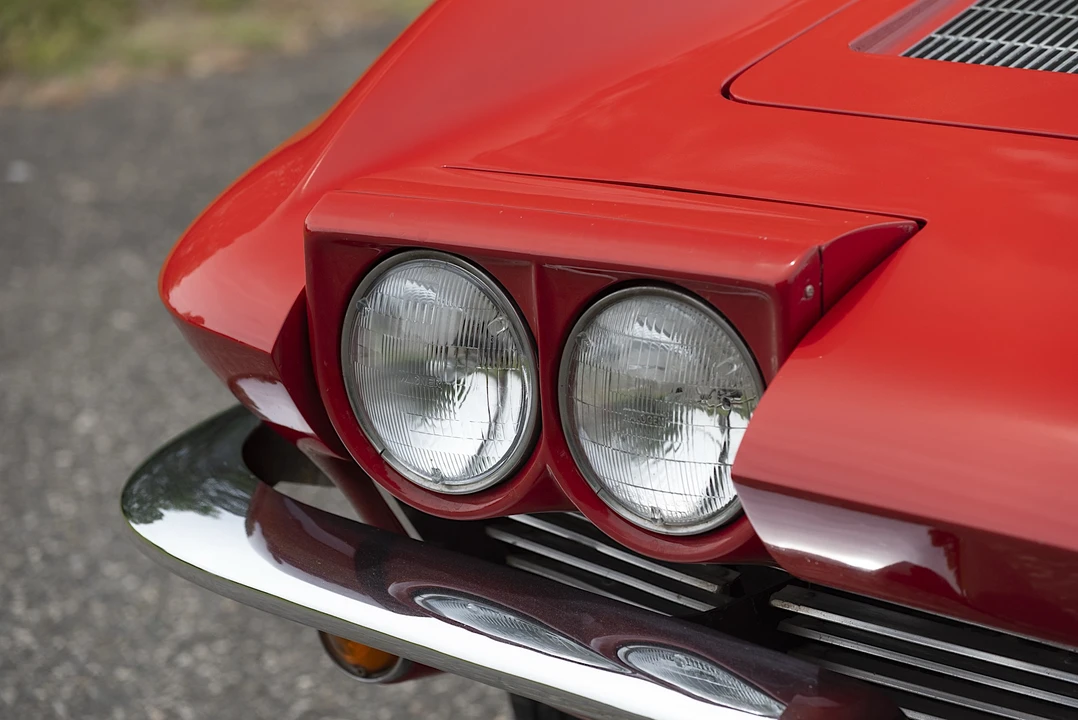 1963 Chevrolet Corvette C2 - Image 26 of 31