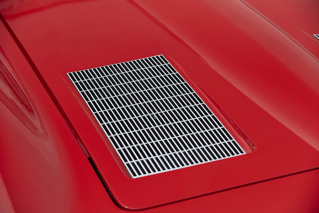 1963 Chevrolet Corvette C2 - Image 21 of 31