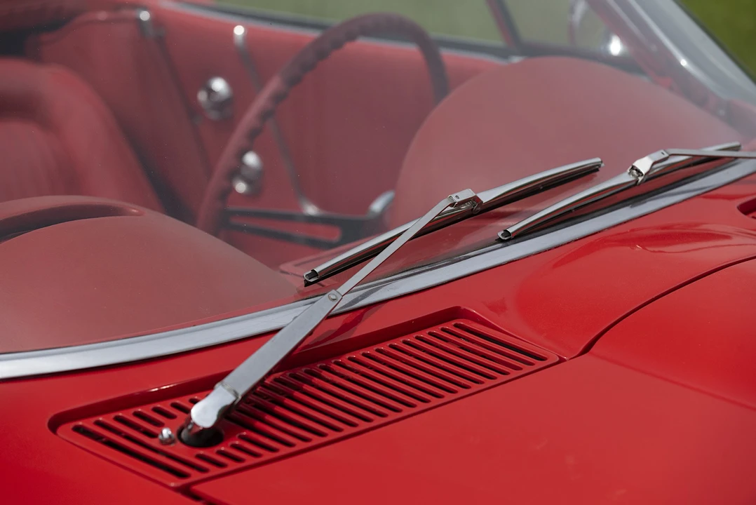 1963 Chevrolet Corvette C2 - Image 29 of 31