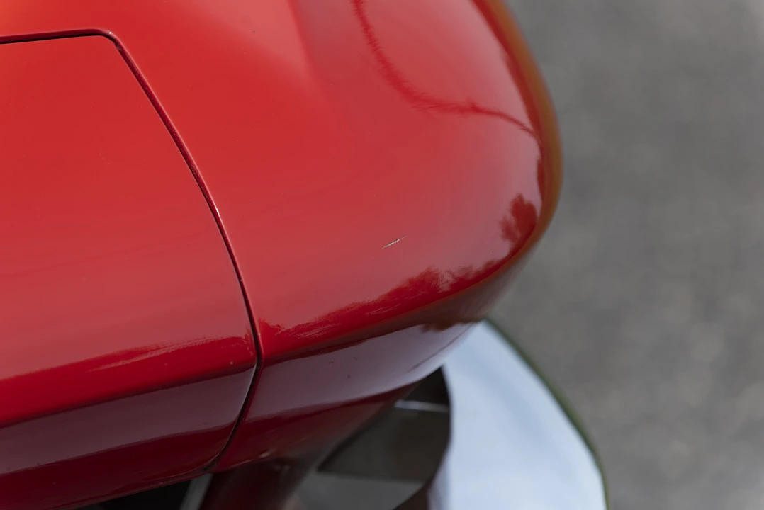 1963 Chevrolet Corvette C2 - Image 20 of 31