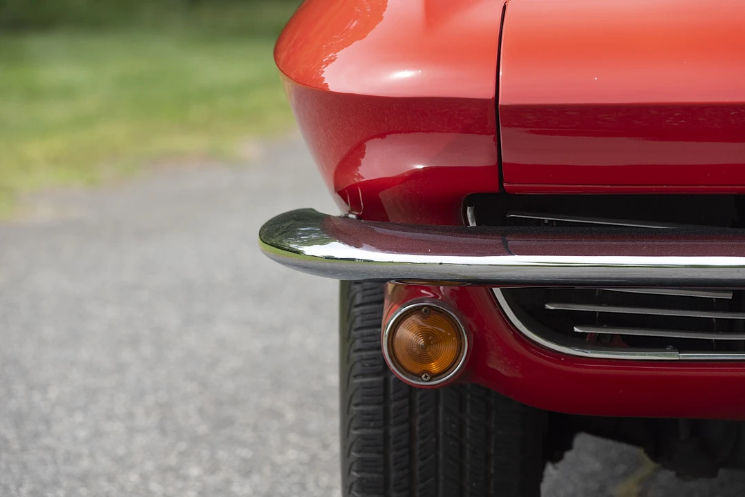 1963 Chevrolet Corvette C2 - Image 14 of 31