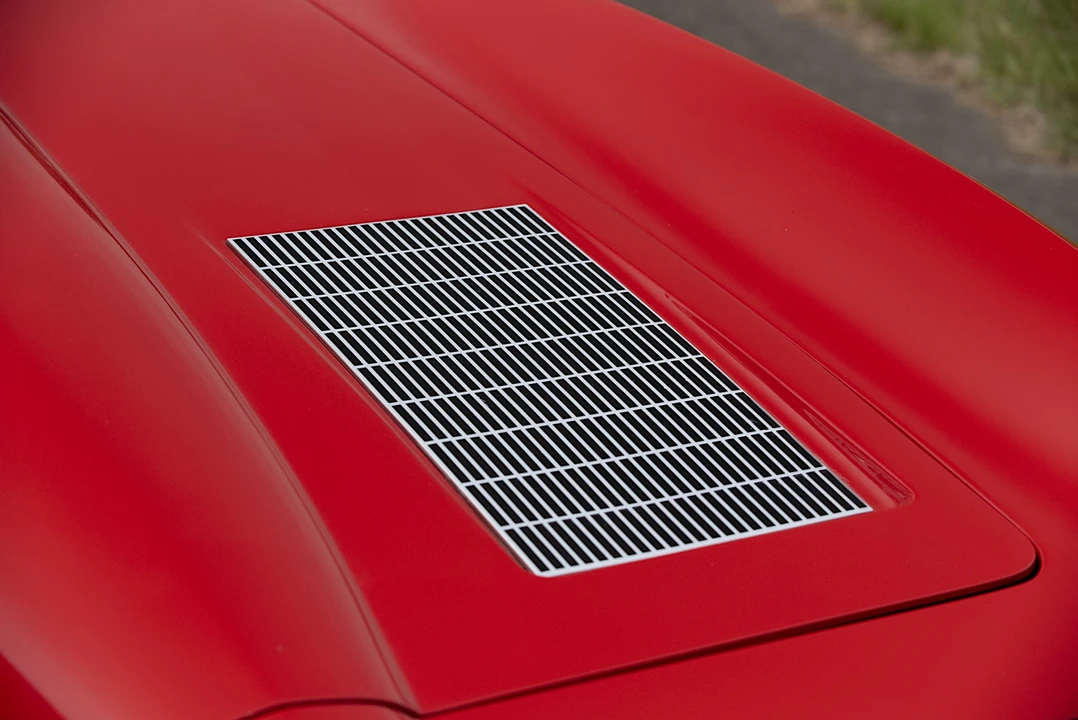 1963 Chevrolet Corvette C2 - Image 23 of 31