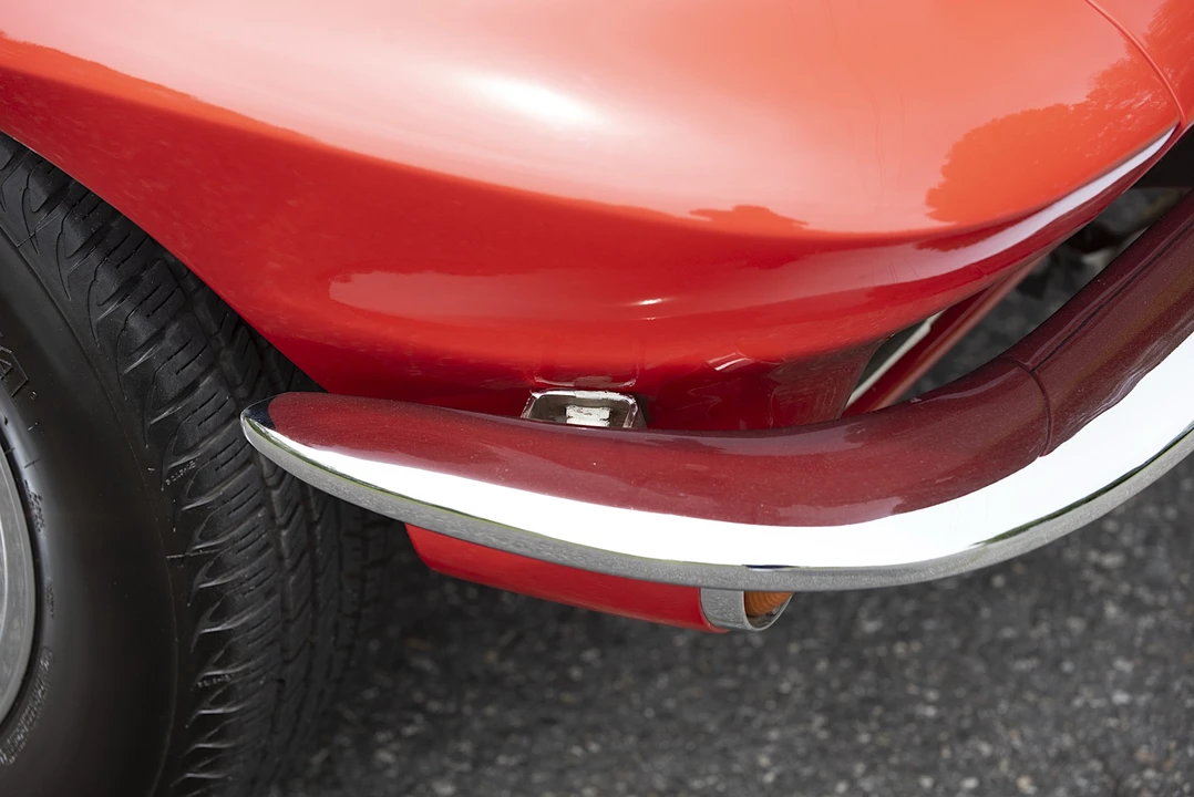 1963 Chevrolet Corvette C2 - Image 25 of 31