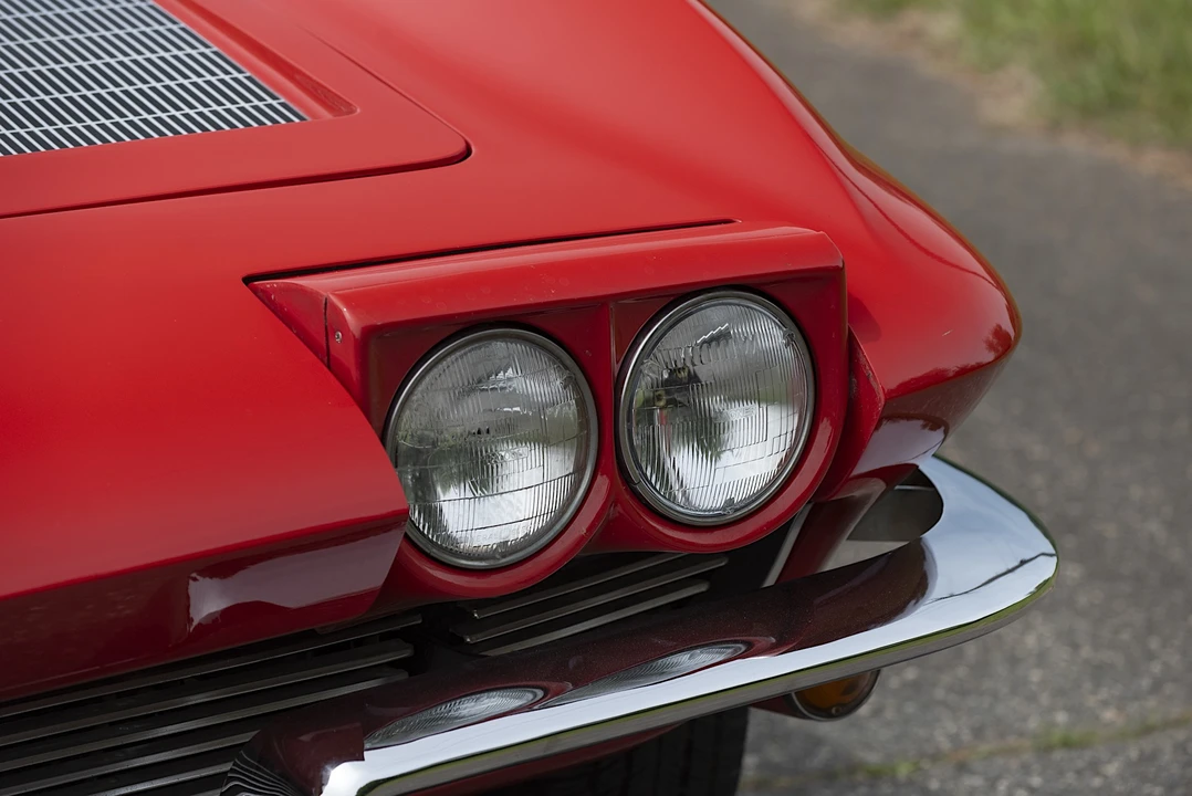 1963 Chevrolet Corvette C2 - Image 27 of 31