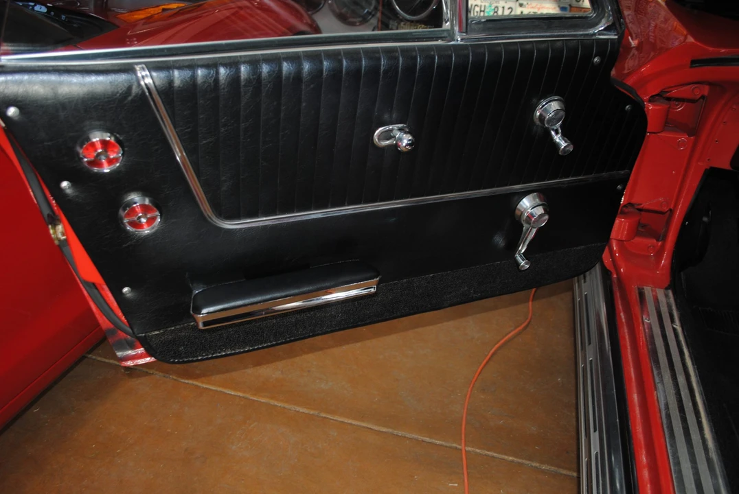 1963 Chevrolet Corvette C2 - Image 22 of 31