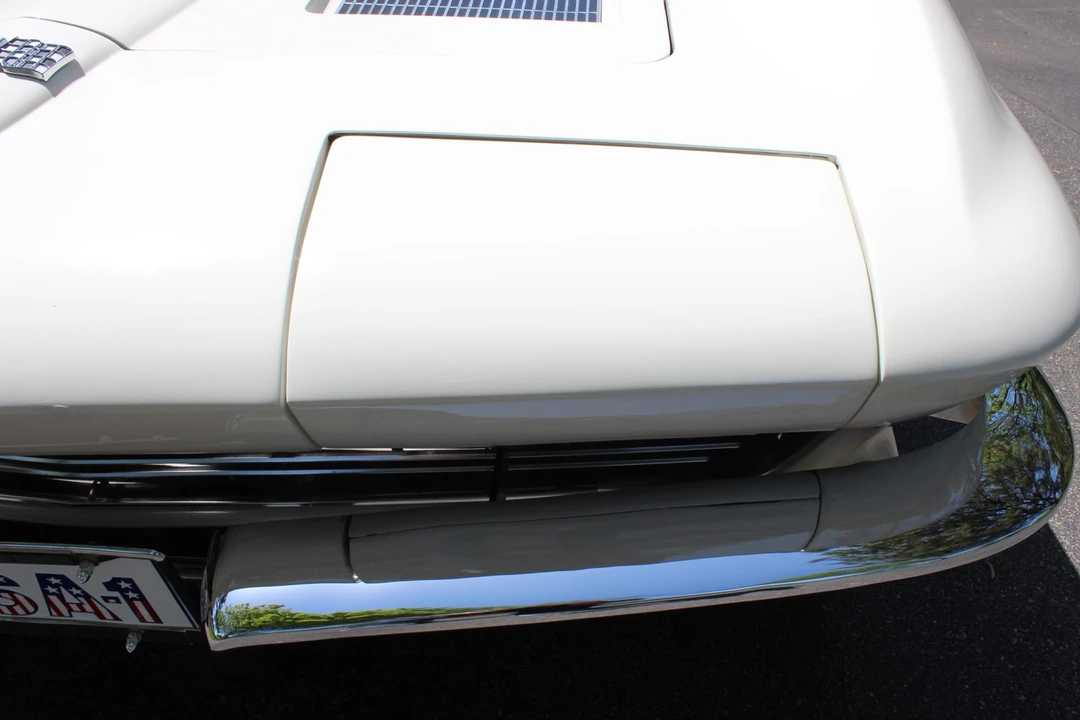 1963 Chevrolet Corvette C2 - Image 26 of 31
