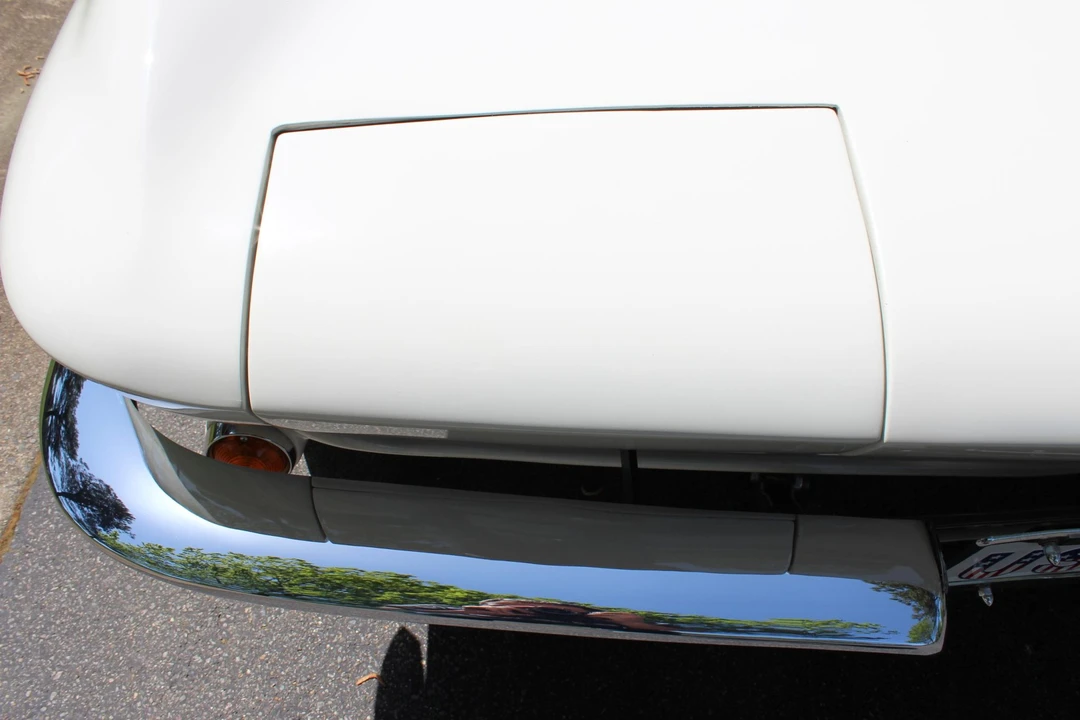 1963 Chevrolet Corvette C2 - Image 24 of 31
