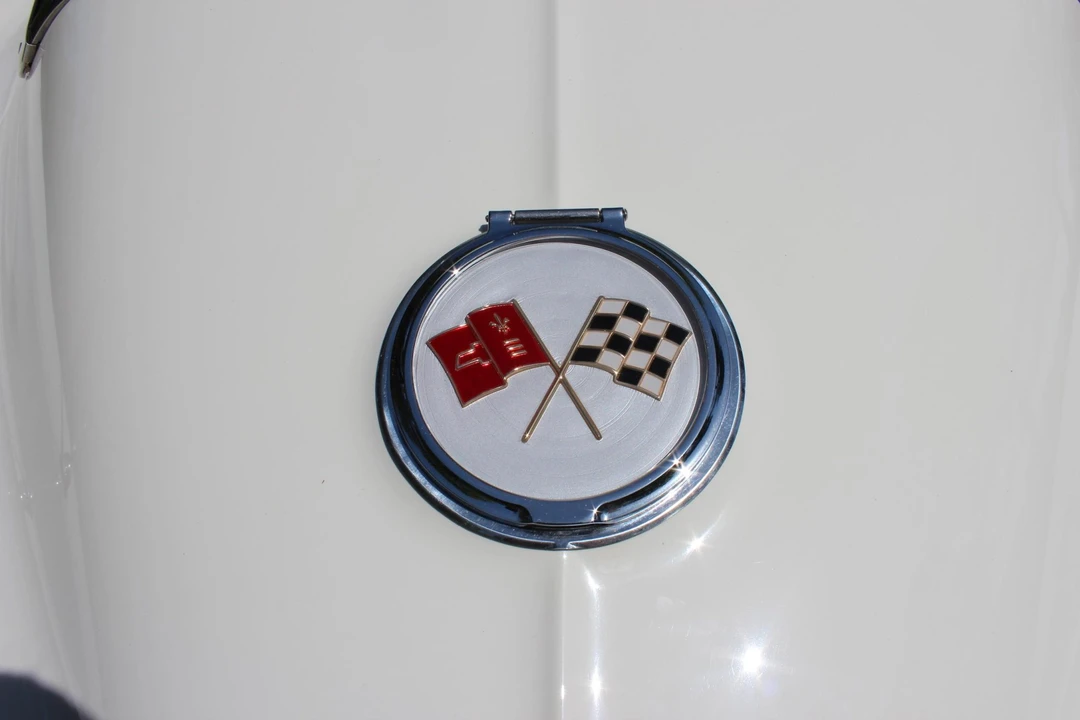 1963 Chevrolet Corvette C2 - Image 31 of 31