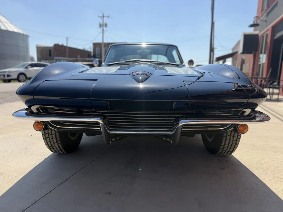 1963 Chevrolet Corvette C2 - Image 29 of 31