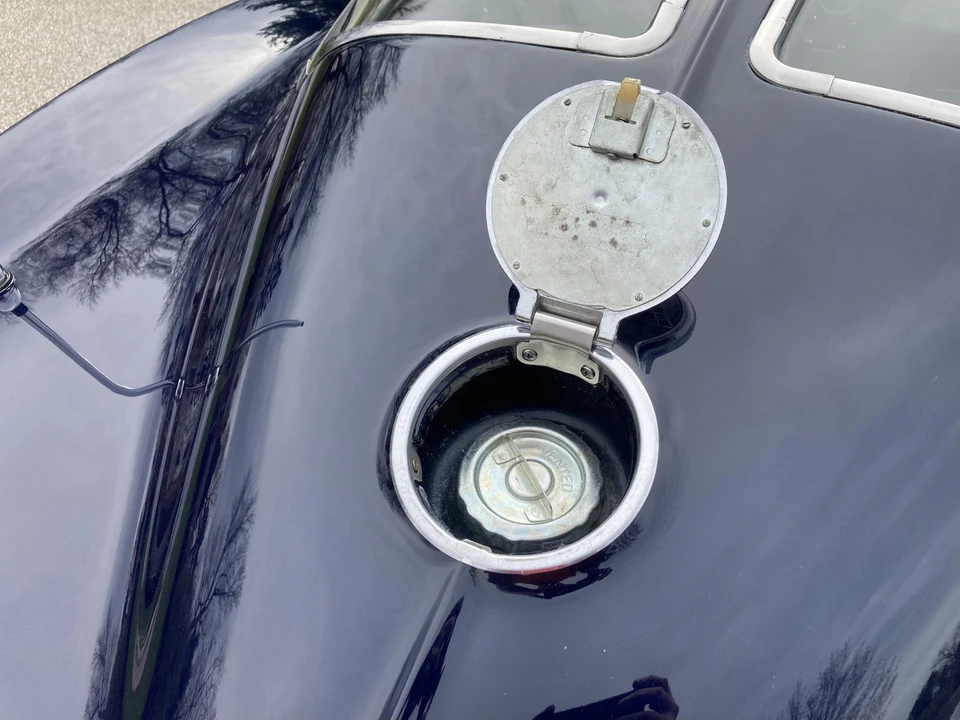 1963 Chevrolet Corvette C2 - Image 29 of 31