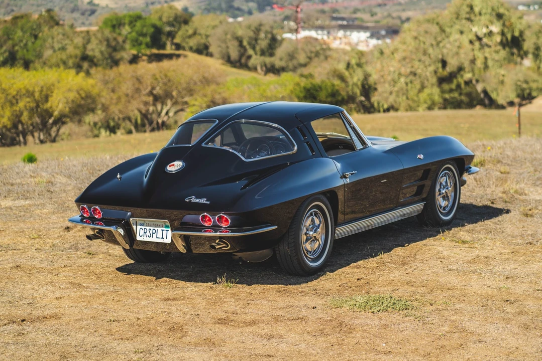1963 Chevrolet Corvette C2 - Image 29 of 31