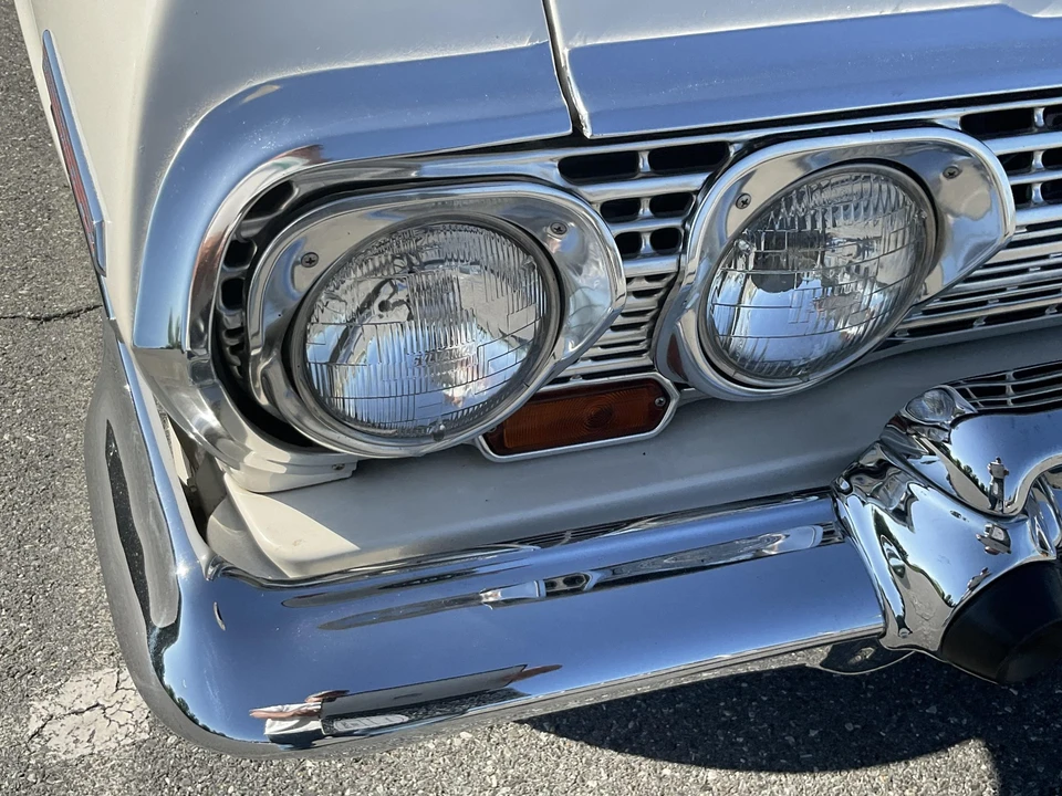 1963 Chevrolet Impala 3rd Gen - Image 16 of 31