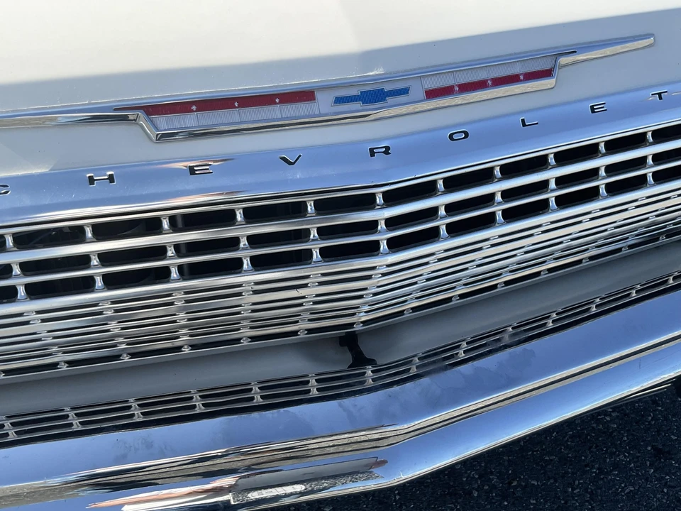 1963 Chevrolet Impala 3rd Gen - Image 17 of 31