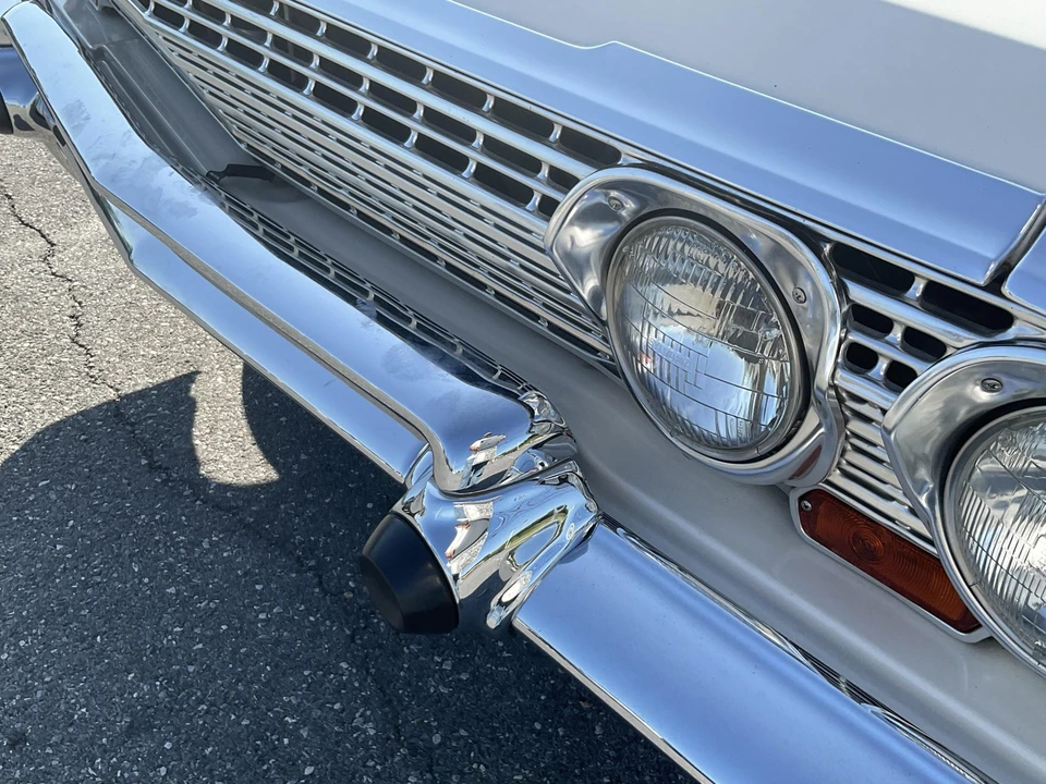 1963 Chevrolet Impala 3rd Gen - Image 18 of 31