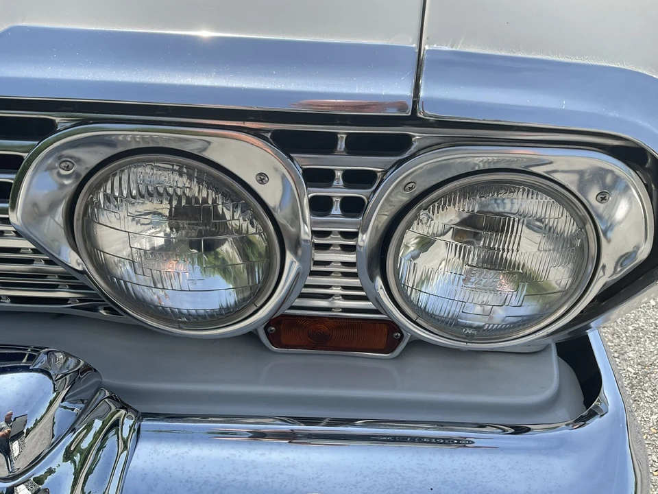 1963 Chevrolet Impala 3rd Gen - Image 19 of 31
