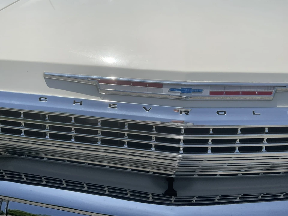 1963 Chevrolet Impala 3rd Gen - Image 20 of 31
