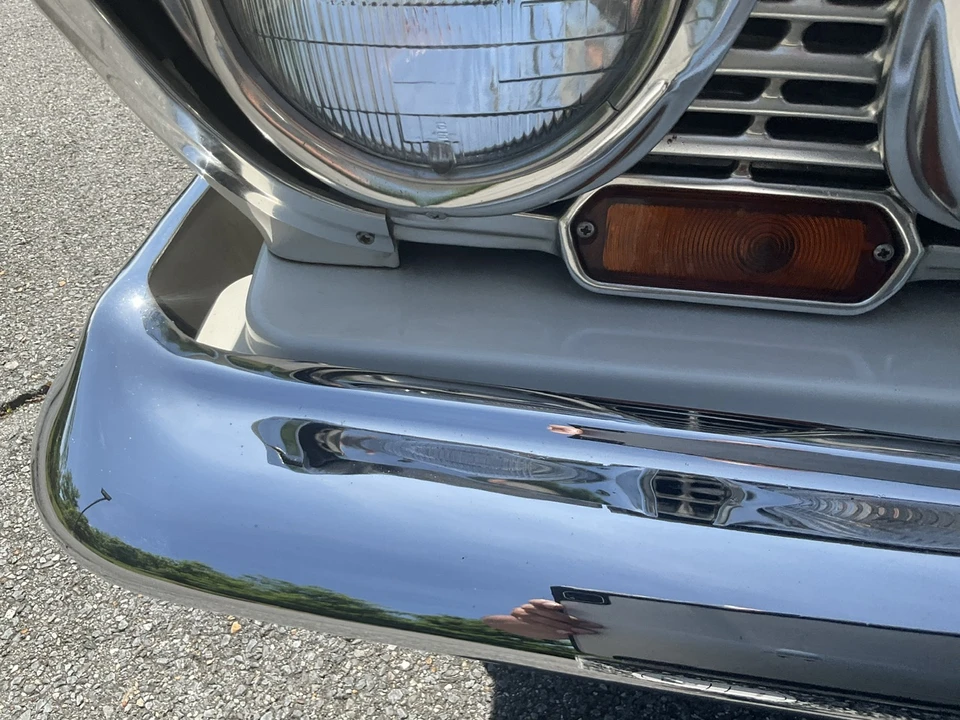 1963 Chevrolet Impala 3rd Gen - Image 22 of 31