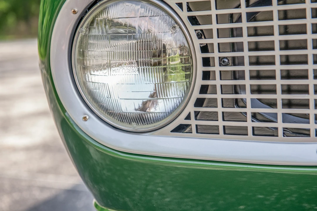 1963 Ford Econoline Pickup - Image 15 of 31