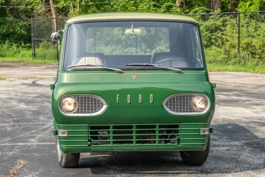 1963 Ford Econoline Pickup - Image 3 of 31