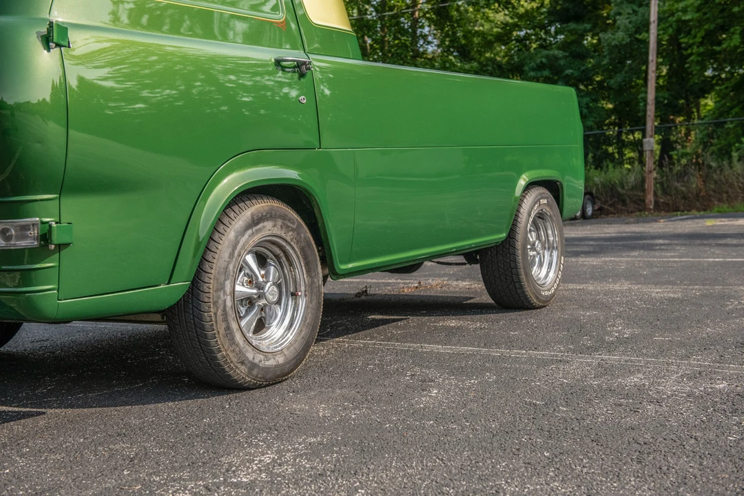 1963 Ford Econoline Pickup - Image 26 of 31