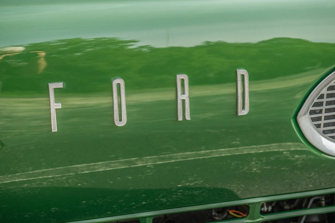 1963 Ford Econoline Pickup - Image 19 of 31