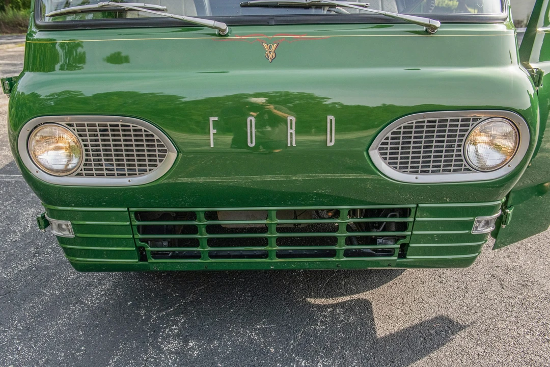 1963 Ford Econoline Pickup - Image 12 of 31