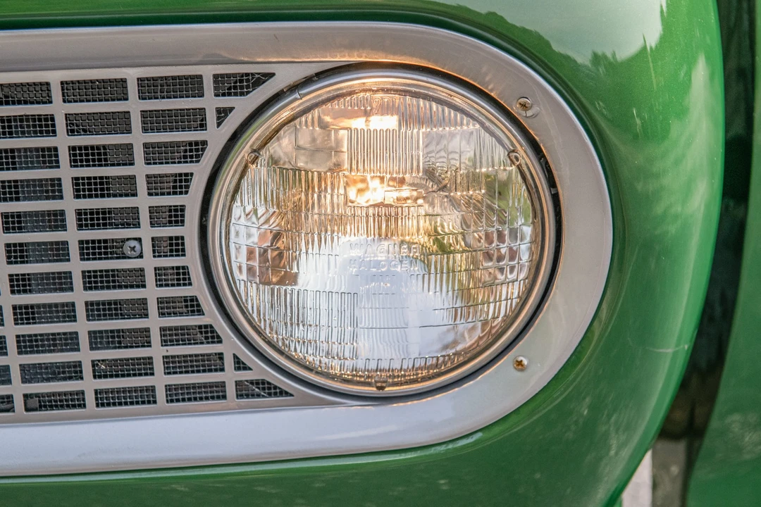 1963 Ford Econoline Pickup - Image 18 of 31