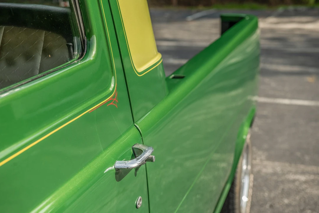1963 Ford Econoline Pickup - Image 30 of 31