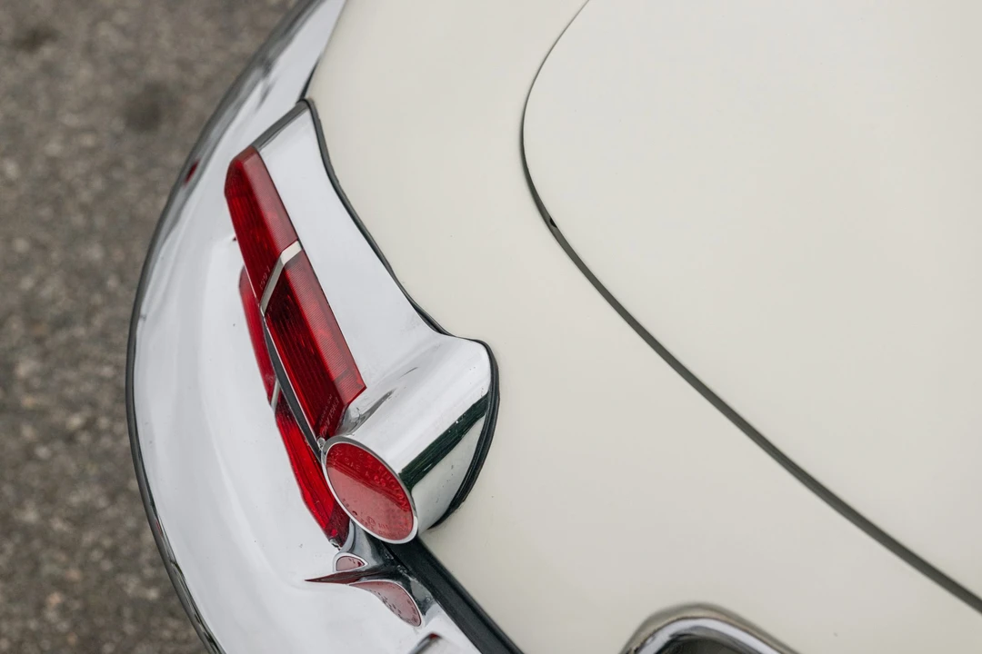 1963 Jaguar E-Type Series 1 - Image 22 of 31