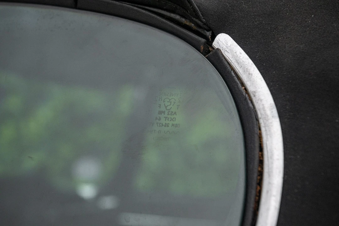 1963 Jaguar E-Type Series 1 - Image 29 of 31