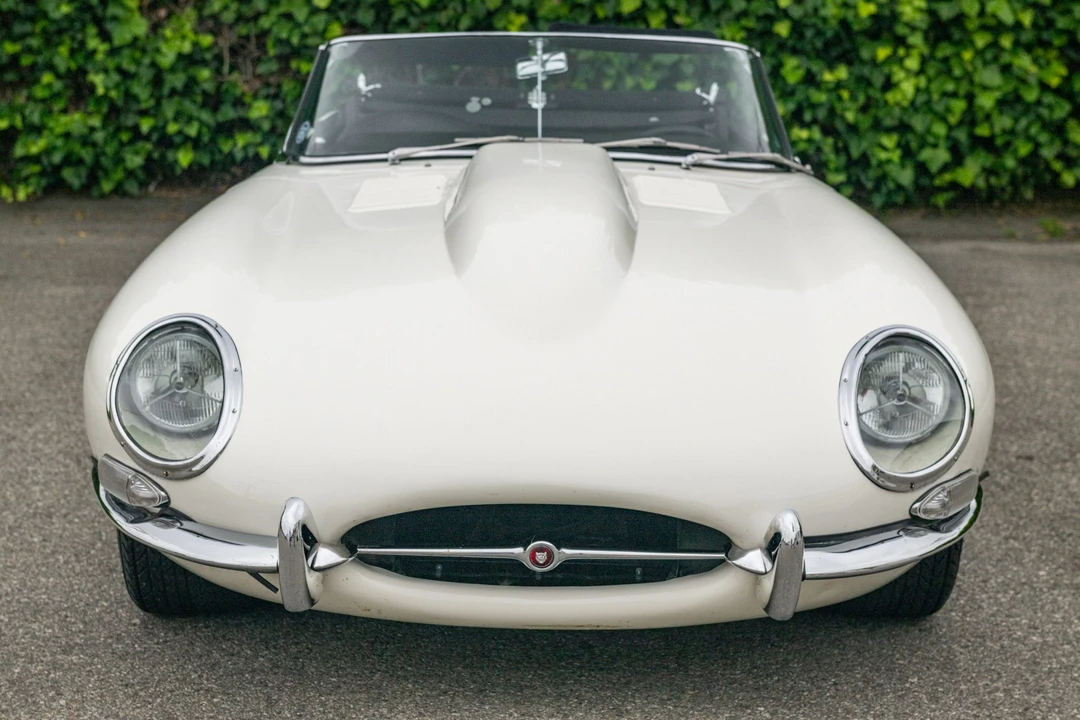 1963 Jaguar E-Type Series 1 - Image 4 of 31